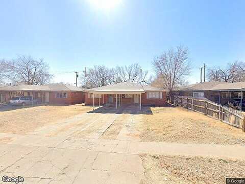 35Th, LUBBOCK, TX 79412