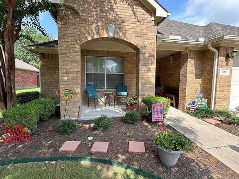 Mapleshade, MCKINNEY, TX 75071