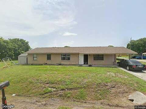 31St, FORT PIERCE, FL 34947