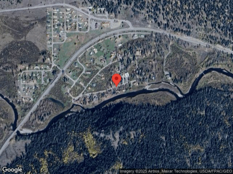 Pine, ANTONITO, CO 81120