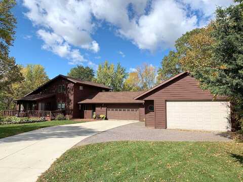 Maplewood, COLD SPRING, MN 56320