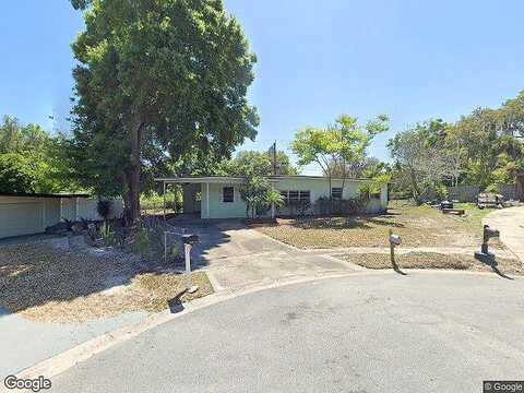 West, TITUSVILLE, FL 32796