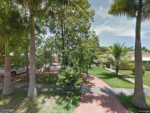 Wiley, HOLLYWOOD, FL 33020