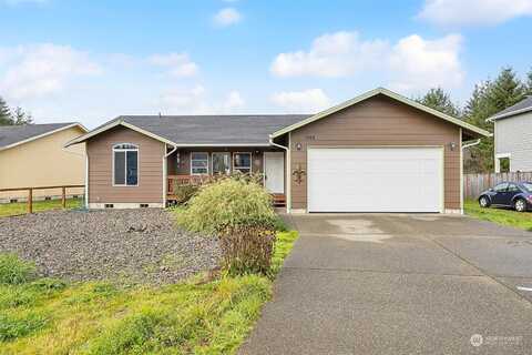 Summit, MCCLEARY, WA 98557