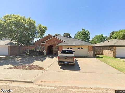 6Th, SHALLOWATER, TX 79363