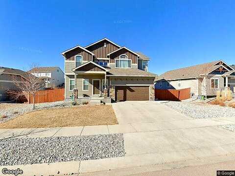 Longview Park, PEYTON, CO 80831