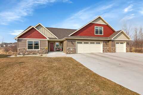 Osauka, SAUK RAPIDS, MN 56379