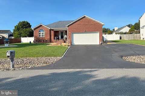 Inverarry, FREDERICKSBURG, VA 22407