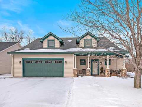 22Nd, SAINT MICHAEL, MN 55376