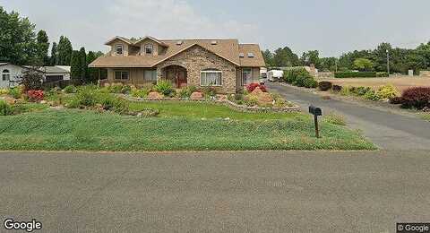 Thompson, MOSES LAKE, WA 98837