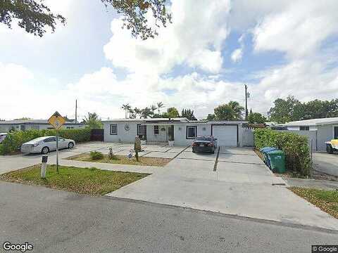 42Nd, MIAMI, FL 33165