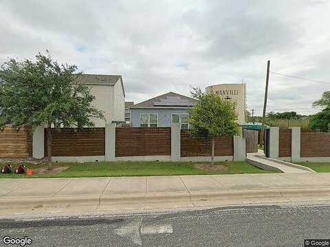 Showbox, PFLUGERVILLE, TX 78660