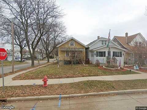 57Th, MILWAUKEE, WI 53214