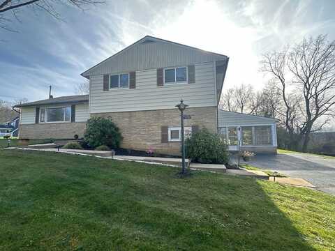 622 Mitchell, Oil City, PA 16301