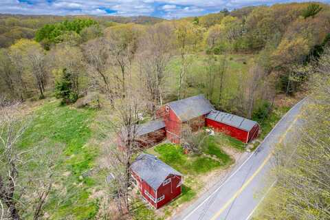 89 Clark Road, Litchfield, CT 06759