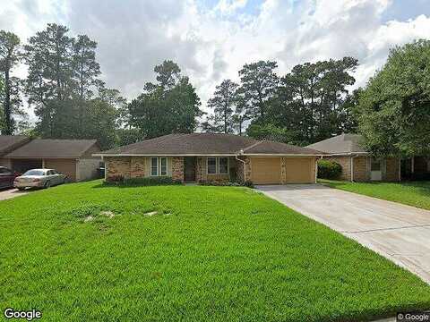 Bretton, HOUSTON, TX 77016