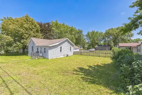 10Th, WAITE PARK, MN 56387