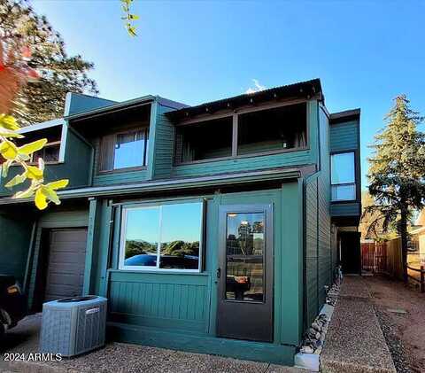 Longhorn, PAYSON, AZ 85541