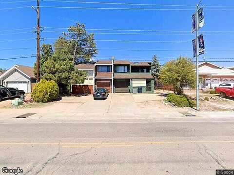 Longhorn, PAYSON, AZ 85541