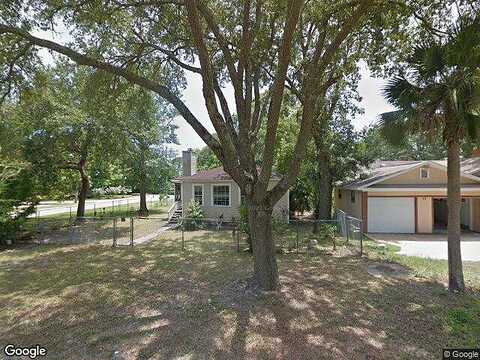 17Th, APALACHICOLA, FL 32320