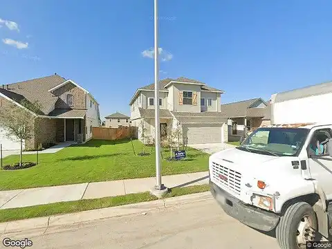 Park, MARION, TX 78124
