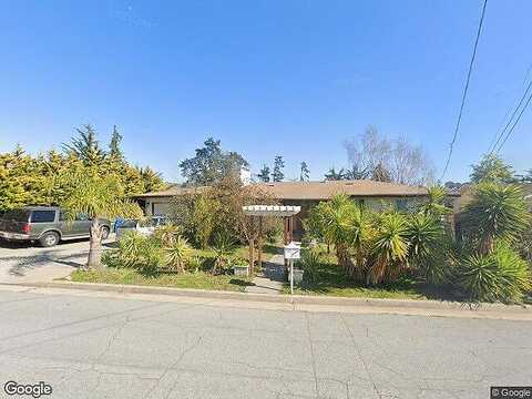 Cutter, WATSONVILLE, CA 95076