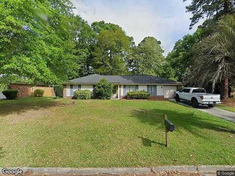 Beaver Run, SAVANNAH, GA 31419