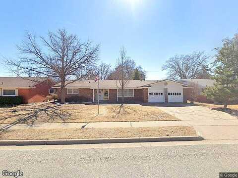 52Nd, LUBBOCK, TX 79412