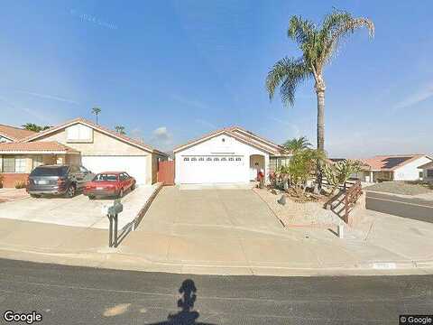 Corte Magdalena, MENIFEE, CA 92586