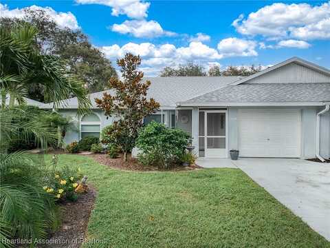 Granada, SEBRING, FL 33872