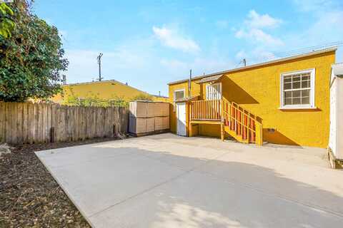 2006 14Th Ave, Oakland, CA 94606