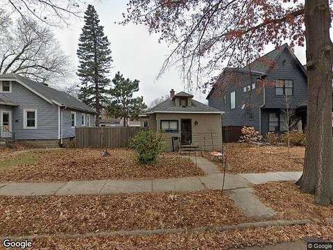 45Th, MINNEAPOLIS, MN 55406