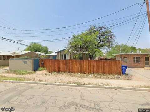 Norris, TUCSON, AZ 85719