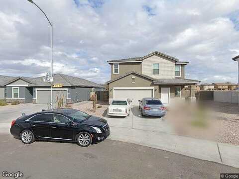 Ian, LAVEEN, AZ 85339