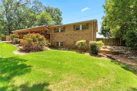 Old Briar, DOUGLASVILLE, GA 30135