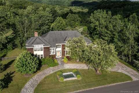 95 Long River Road, Sherman, CT 06784