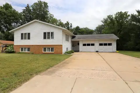 1St, LONG PRAIRIE, MN 56347