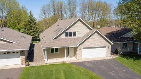 Waite, SAINT CLOUD, MN 56301