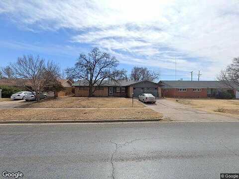 66Th, LUBBOCK, TX 79412