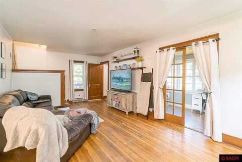 2Nd, WASECA, MN 56093