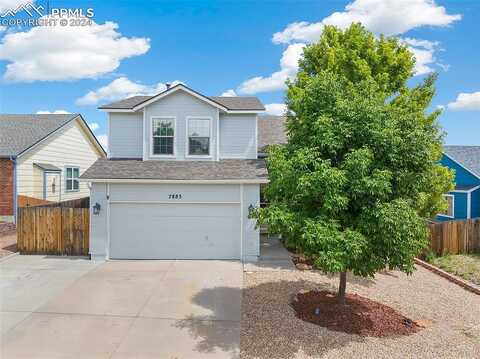 Manston, COLORADO SPRINGS, CO 80920