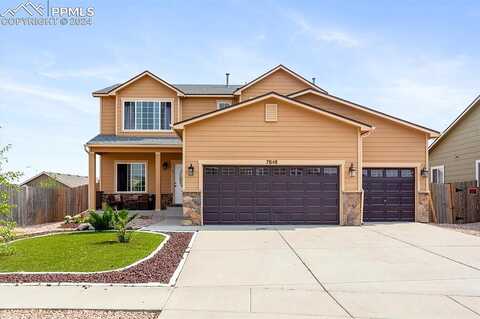 Chasewood, COLORADO SPRINGS, CO 80908