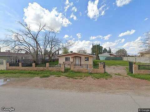 Lupe Anna, SOCORRO, TX 79927