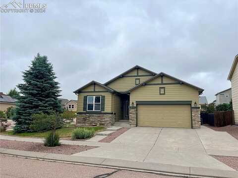 Prythania Park, COLORADO SPRINGS, CO 80923