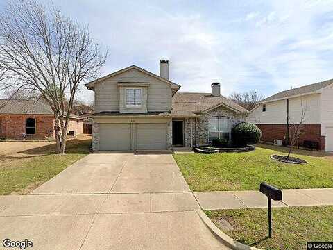 Woodhinge, BENBROOK, TX 76126