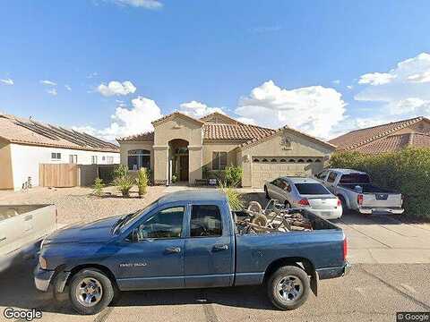 Sandy Knoll, TUCSON, AZ 85757