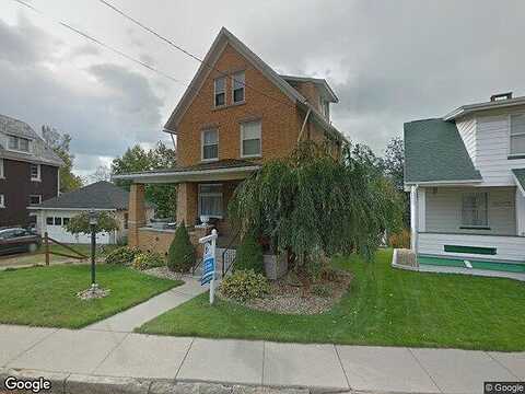 3Rd, BUTLER, PA 16001