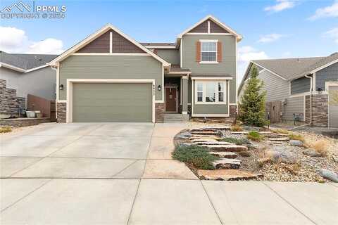 Brennan, COLORADO SPRINGS, CO 80923