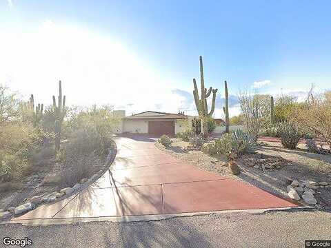 Camino Miraval, TUCSON, AZ 85718