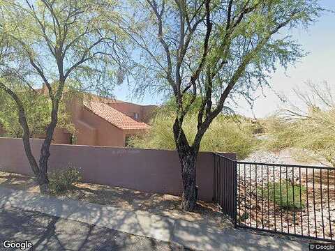Sabino Canyon, TUCSON, AZ 85750